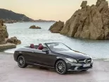 Mercedes-Benz C-Class (A2442, A2464) 4 поколение, рестайлинг, открытый кузов, гибрид (2018 - 2020)