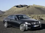 Mercedes-Benz C-Class (C2302, C2303, C2331, C2347, C2348, C2349, C2357, C2377) 3 поколение, рестайлинг, купе (2011 - 2015)