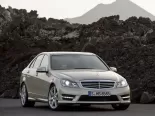 Mercedes-Benz C-Class (W2000, W2001, W2003, W2023, W2031, W2041, W2046, W2057, W2077, W2082, W2088, W2092) 3 поколение, рестайлинг, седан (2011 - 2014)