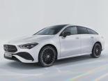 Mercedes-Benz CLA-Class (1603, 1612, 1615, 1647, 1651, 1654, 1684, 1685, 1687) 2 поколение, рестайлинг, универсал, гибрид (2023 -  н.в.)