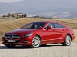 Mercedes-Benz CLS-Class (2303, 2323, 2324, 2359, 2373, 2374, 2376, 2391, 2392, 2393, 2394) 2 поколение, седан (2010 - 2014)