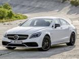 Mercedes-Benz CLS-Class (2301, 2304, 2326, 2361, 2365, 2367, 2373, 2374, 2391, 2392, 2394, 2397) 2 поколение, рестайлинг, седан (2014 - 2018)