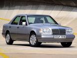 Mercedes-Benz E-Class (W124) 1 поколение, рестайлинг, седан (1993 - 1995)