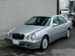 Mercedes-Benz E-Class (210061, 210062, 210065, 210070, E55) 2 поколение, рестайлинг, седан (1999 - 2002)