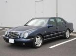 Mercedes-Benz E-Class (210037, 210055, 210061, 210065, 210070) 2 поколение, седан (1995 - 1999)