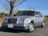 Mercedes-Benz E-Class (124022, 124028, 124032) 1 поколение, рестайлинг, седан (1993 - 1995)