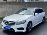 Mercedes-Benz E-Class (212273, 212201C, 212226C, 212261C, 212236C, 212255C, 212259C) 4 поколение, рестайлинг, универсал (2013 - 2016)