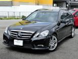 Mercedes-Benz E-Class (212247C, 212254C, 212256C, 212224, 212224C, 212255C, 212259, 212259C) 4 поколение, универсал (2010 - 2013)