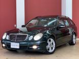 Mercedes-Benz E-Class (211222, 211252C, 211254C, 211256C) 3 поколение, рестайлинг, универсал (2006 - 2010)