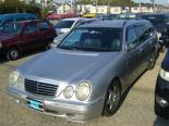 Mercedes-Benz E-Class (210261, 210262, 210265, 210270) 2 поколение, рестайлинг, универсал (1999 - 2003)