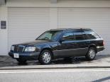 Mercedes-Benz E-Class (124082, 124088, 124092) 1 поколение, рестайлинг, универсал (1993 - 1996)