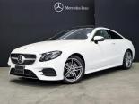 Mercedes-Benz E-Class (2368, 238377C, 238383C, 238348C, 238366, 238368, 238342C) 5 поколение, купе, гибрид (2017 - 2020)