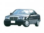 Mercedes-Benz E-Class (124052) 1 поколение, рестайлинг, купе (1993 - 1995)