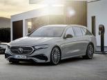 Mercedes-Benz E-Class (2204, 2205, 2208, 2209, 2214, 2219, 2250, 2254, 2261, 2265) 6 поколение, универсал, гибрид (2023 -  н.в.)