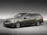 Mercedes-Benz E-Class (S212) 4 поколение, универсал (2009 - 2012)