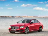 Mercedes-Benz E-Class (W213) 5 поколение, седан, гибрид (2016 - 2020)