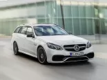 Mercedes-Benz E-Class (S212) 4 поколение, рестайлинг, универсал (2013 - 2016)