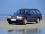 Mercedes-Benz E-Class (S124) 1 поколение, универсал (1985 - 1993)