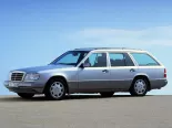 Mercedes-Benz E-Class (S124) 1 поколение, рестайлинг, универсал (1993 - 1996)