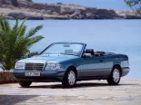 Mercedes-Benz E-Class (A124) 1 поколение, рестайлинг, открытый кузов (1994 - 1997)