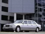 Mercedes-Benz E-Class (V124) 1 поколение, рестайлинг, седан (1993 - 1995)