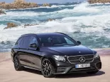 Mercedes-Benz E-Class (S213) 5 поколение, универсал (2017 - 2020)