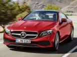 Mercedes-Benz E-Class (C238) 5 поколение, купе, гибрид (2017 - 2020)