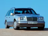 Mercedes-Benz E-Class (S124) 1 поколение, рестайлинг, универсал (1993 - 1995)