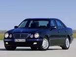 Mercedes-Benz E-Class (W210) 2 поколение, рестайлинг, седан (1999 - 2002)