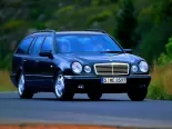 Mercedes-Benz E-Class (S210) 2 поколение, универсал (1996 - 1999)