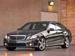 Mercedes-Benz E-Class (W212) 4 поколение, седан (2009 - 2013)