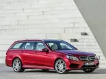 Mercedes-Benz E-Class (S212) 4 поколение, рестайлинг, универсал, гибрид (2013 - 2016)