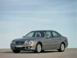 Mercedes-Benz E-Class (W211) 3 поколение, рестайлинг, седан (2006 - 2009)