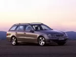 Mercedes-Benz E-Class (S211) 3 поколение, универсал (2003 - 2006)