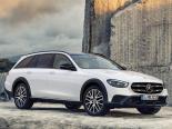 Mercedes-Benz E-Class (S213) 5 поколение, рестайлинг, универсал (2020 - 2022)