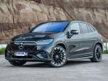 Mercedes-Benz EQE SUV 1 поколение, джип suv 5 дв. (2022 -  н.в.)