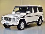 Mercedes-Benz G-Class (463346) 2 поколение, 6-й рестайлинг, джип suv 5 дв. (2012 - 2015)