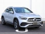 Mercedes-Benz GLA-Class (247713M, 247751M, 247754M, 247784M) 2 поколение, джип suv 5 дв. (2020 -  н.в.)