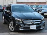 Mercedes-Benz GLA-Class (156952, 156942, 156946) 1 поколение, джип suv 5 дв. (2014 - 2017)