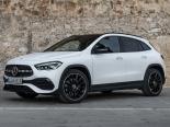 Mercedes-Benz GLA-Class (2710, 2712, 2713, 2714, 2715, 2746, 2747, 2751, 2753, 2754, 2784, 2786, 2787, 2788) 2 поколение, джип suv 5 дв., гибрид (2019 - 2023)