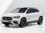 Mercedes-Benz GLA-Class (2710, 2712, 2713, 2715, 2745, 2747, 2751, 2784, 2785, 2787) 2 поколение, рестайлинг, джип suv 5 дв., гибрид (2023 -  н.в.)