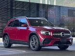 Mercedes-Benz GLB-Class (247612M, 247613M, 247651M, 247647M, 247684M) 1 поколение, джип suv 5 дв. (2020 -  н.в.)