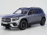 Mercedes-Benz GLB-Class (2610, 2612, 2613, 2615, 2645, 2647, 2651, 2684, 2687) 1 поколение, рестайлинг, джип suv 5 дв. (2023 -  н.в.)