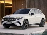 Mercedes-Benz GLC (2605, 2607, 2647, 2651) 2 поколение, джип suv 5 дв., гибрид (2022 -  н.в.)