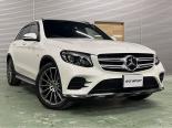 Mercedes-Benz GLC (253964, 253988, 253989, 253942C, 253946, 253946C, 253905C) 1 поколение, джип suv 5 дв. (2016 - 2019)