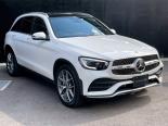 Mercedes-Benz GLC (253915, 253915C, 253964, 253988, 253989, 253984, 253953) 1 поколение, рестайлинг, джип suv 5 дв., гибрид (2019 - 2023)