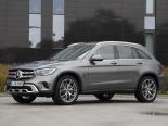 Mercedes-Benz GLC (2911, 2915, 2916, 2919, 2923, 2953, 2964, 2981, 2984, 2988, 2989) 1 поколение, рестайлинг, джип suv 5 дв., гибрид (2019 - 2022)