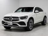 Mercedes-Benz GLC Coupe (253315, 253315C, 253364, 253388, 253389, 253384, 253353) 1 поколение, рестайлинг, джип suv 5 дв., гибрид (2019 -  н.в.)