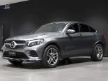 Mercedes-Benz GLC Coupe (253364, 253388, 253389, 253342C, 253346, 253305C) 1 поколение, джип suv 5 дв. (2017 - 2019)