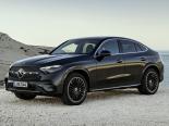 Mercedes-Benz GLC Coupe 2 поколение, джип suv 5 дв., гибрид (2023 -  н.в.)